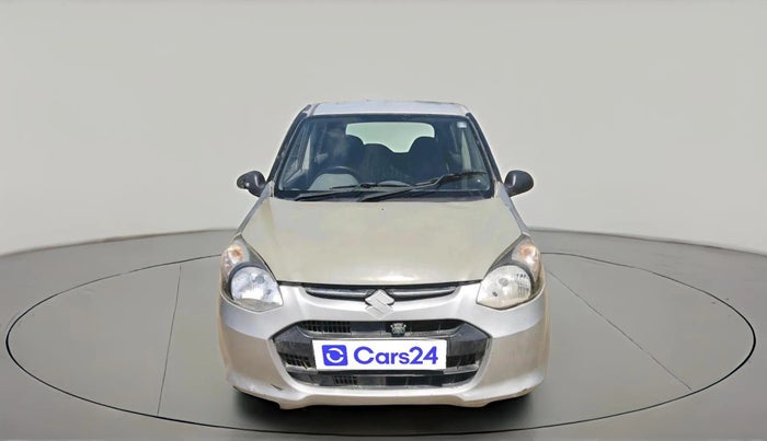 2014 Maruti Alto 800 LX, CNG, Manual, 73,176 km, exterior