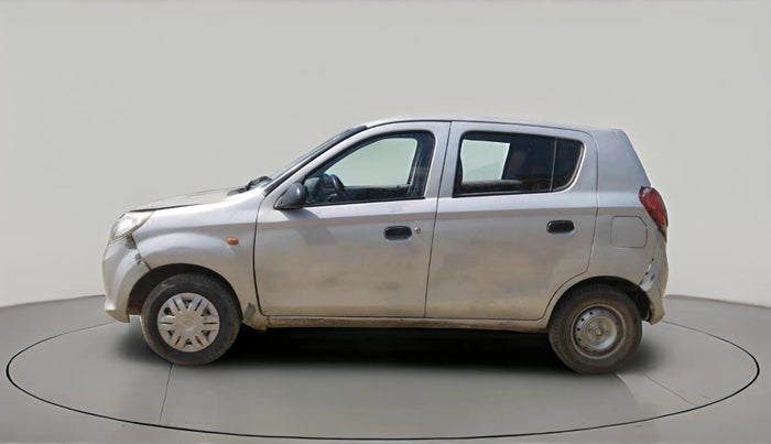 2014 Maruti Alto 800 LX, CNG, Manual, 73,176 km, exterior
