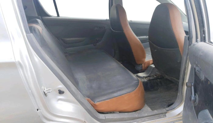 2014 Maruti Alto 800 LX, CNG, Manual, 73,176 km, interior