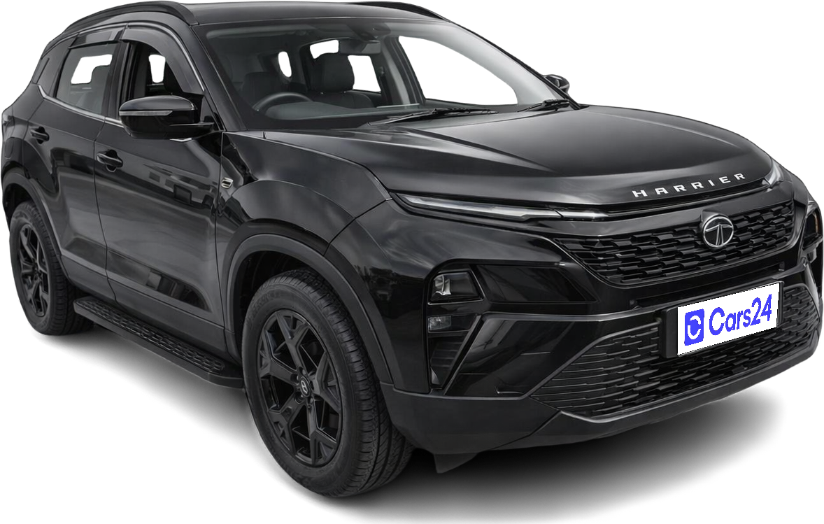 2023 Tata Harrier - SUV - Diesel - Manual - ₹13.80 lakh