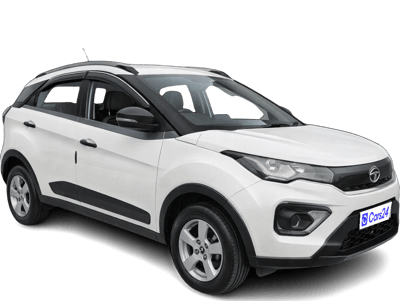 2020 Tata NEXON - SUV - Petrol - Manual - ₹6.50 lakh