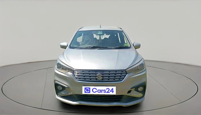 2021 Maruti Ertiga ZXI+ SHVS, Petrol, Manual, 1,06,473 km, exterior