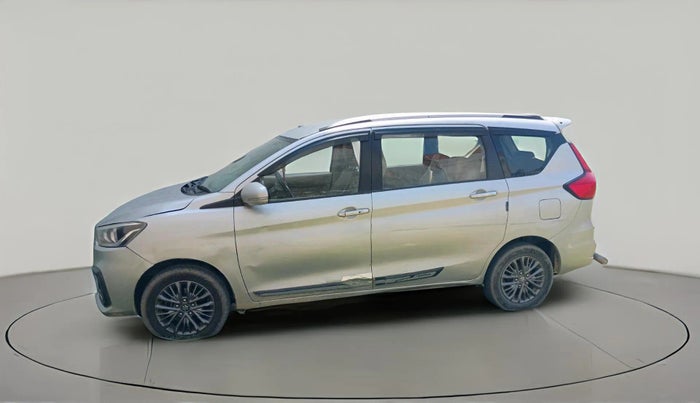 2021 Maruti Ertiga ZXI+ SHVS, Petrol, Manual, 1,06,473 km, exterior