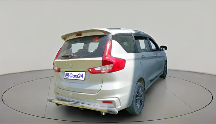 2021 Maruti Ertiga ZXI+ SHVS, Petrol, Manual, 1,06,473 km, exterior