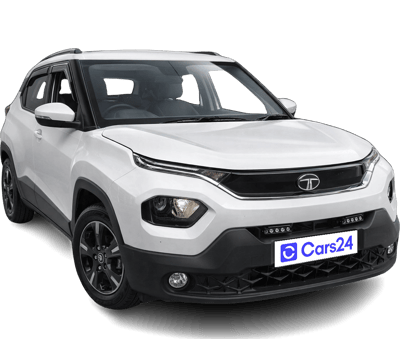 2024 Tata PUNCH - SUV - CNG - Manual - ₹9.10 lakh