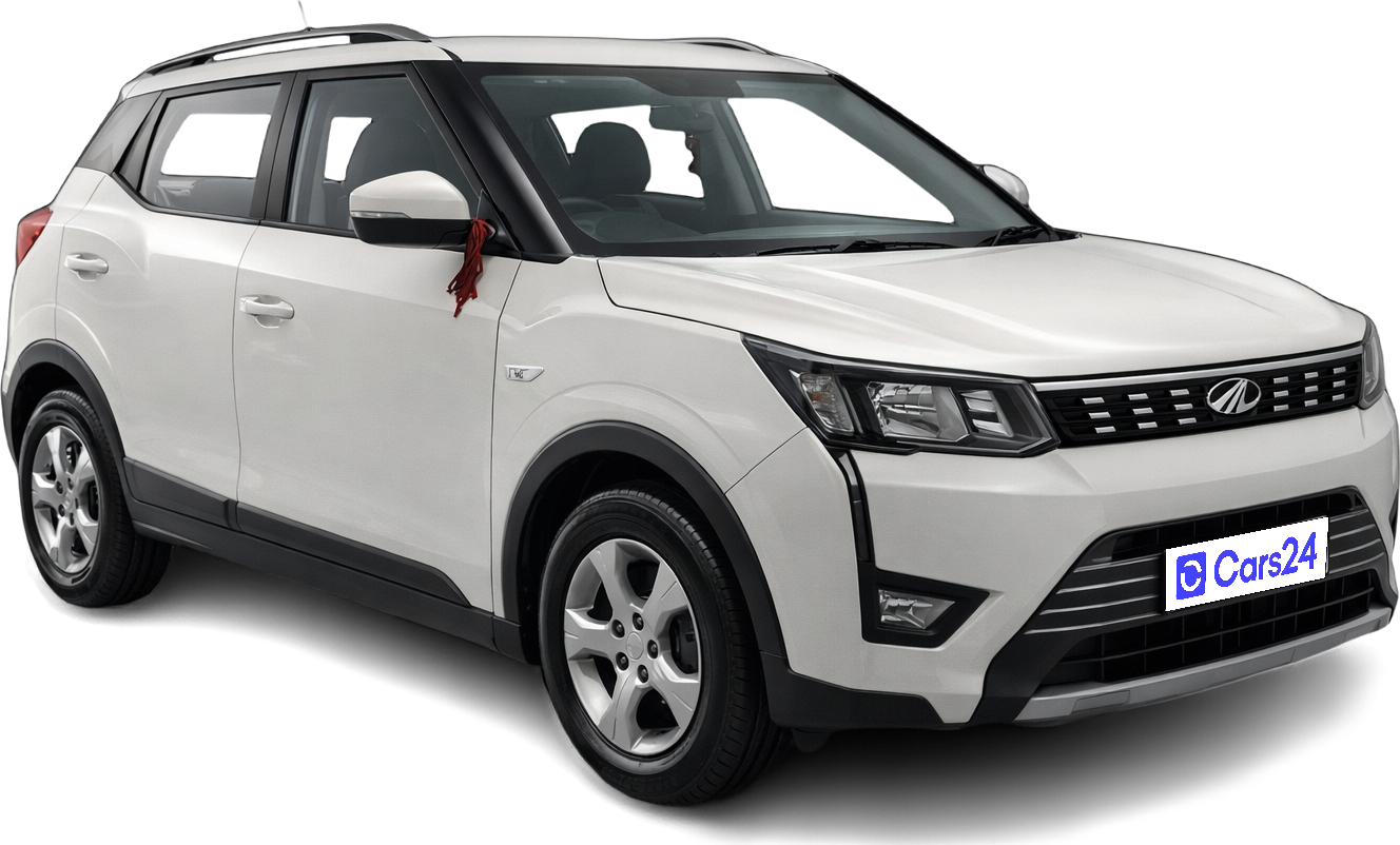 2019 Mahindra XUV300 - SUV - Petrol - Manual - ₹5.00 lakh