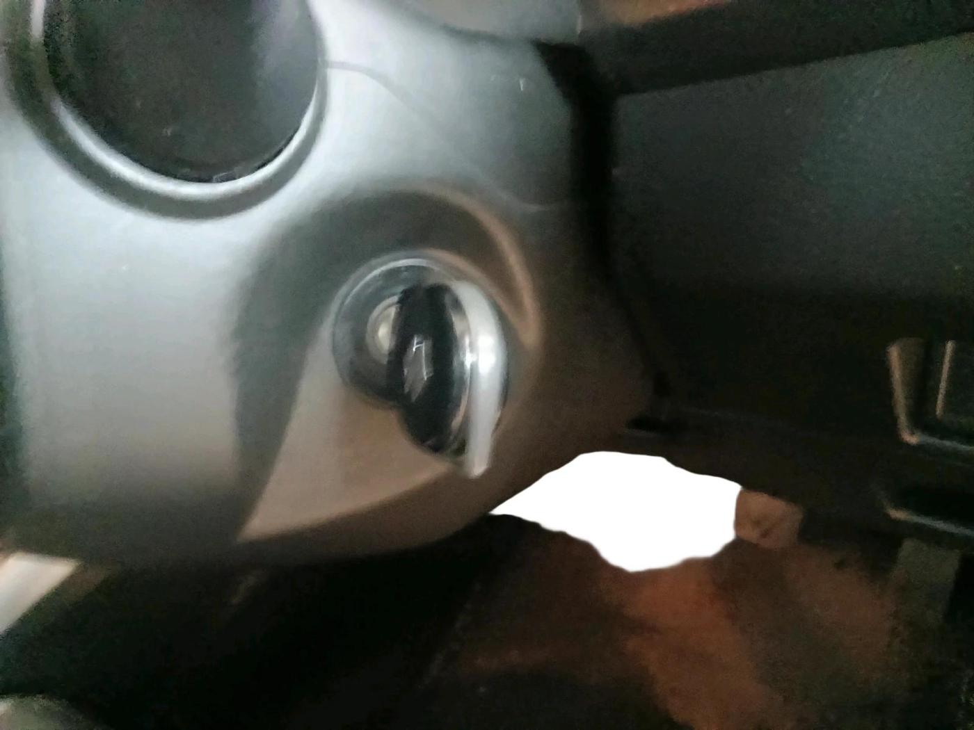 2016 Maruti Baleno DELTA PETROL 1.2, Petrol, Manual, 43,493 km, interior