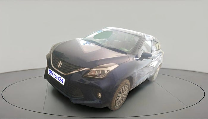 2019 Maruti Baleno DELTA PETROL 1.2, Petrol, Manual, 76,257 km, exterior