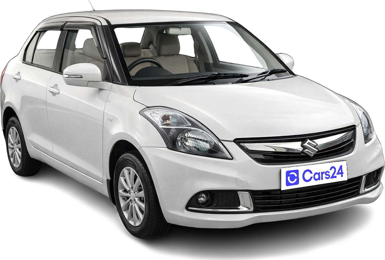 2016 Maruti Swift Dzire - Sedan - Petrol - Manual - ₹3.80 lakh