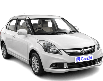 2016 Maruti Swift Dzire - Sedan - Petrol - Manual - ₹3.80 lakh