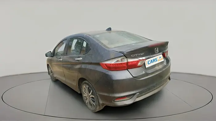 2017 Honda City 1.5L I-DTEC ZX, Diesel, Manual, 1,04,000 km, exterior