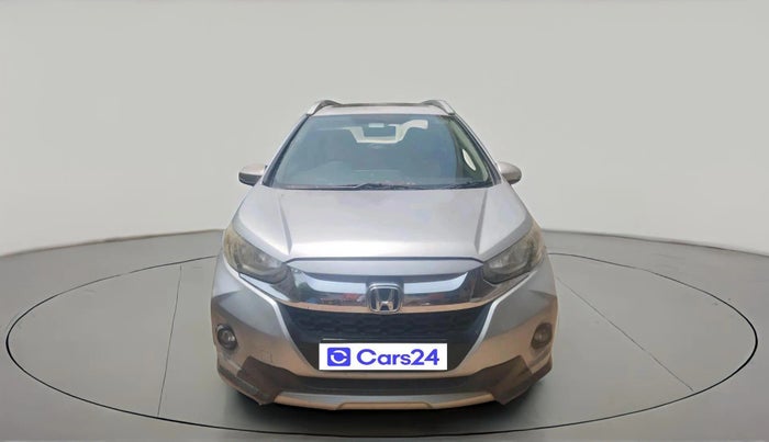 2017 Honda WR-V 1.5L I-DTEC VX MT, Diesel, Manual, 1,23,908 km, exterior