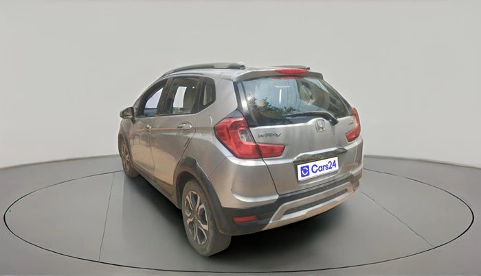 2017 Honda WR-V 1.5L I-DTEC VX MT, Diesel, Manual, 1,23,908 km, exterior