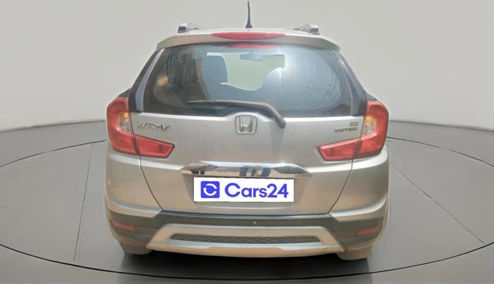 2017 Honda WR-V 1.5L I-DTEC VX MT, Diesel, Manual, 1,23,908 km, exterior