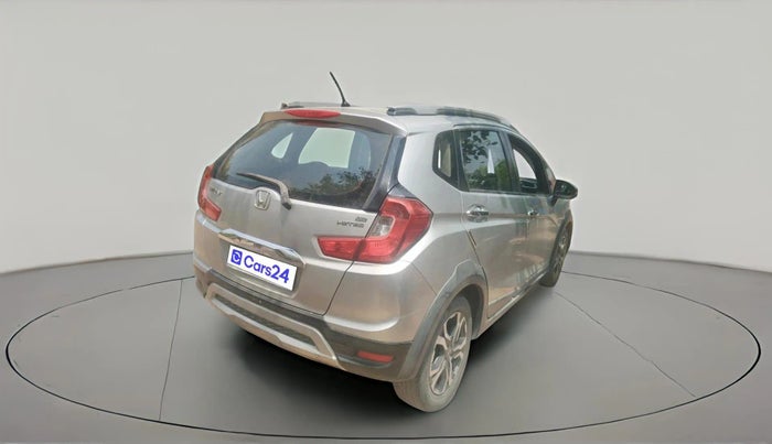 2017 Honda WR-V 1.5L I-DTEC VX MT, Diesel, Manual, 1,23,908 km, exterior