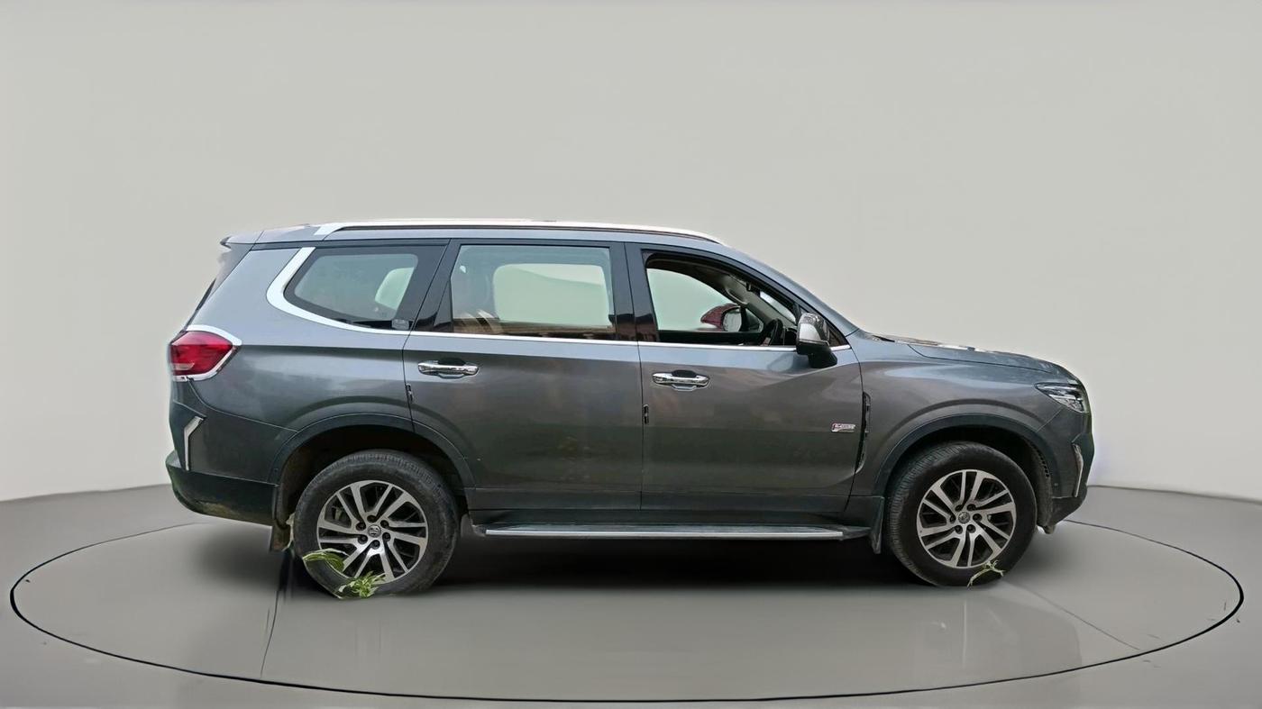2023 MG GLOSTER SAVVY 6 STR 2.0 TWIN TURBO 4WD, Diesel, Automatic, 29,578 km, exterior