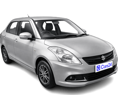 2015 Maruti Swift Dzire - Sedan - CNG - Manual - ₹2.15 lakh