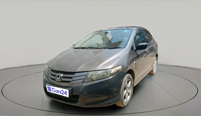 2011 Honda City 1.5L I-VTEC V MT, Petrol, Manual, 2,25,631 km, exterior
