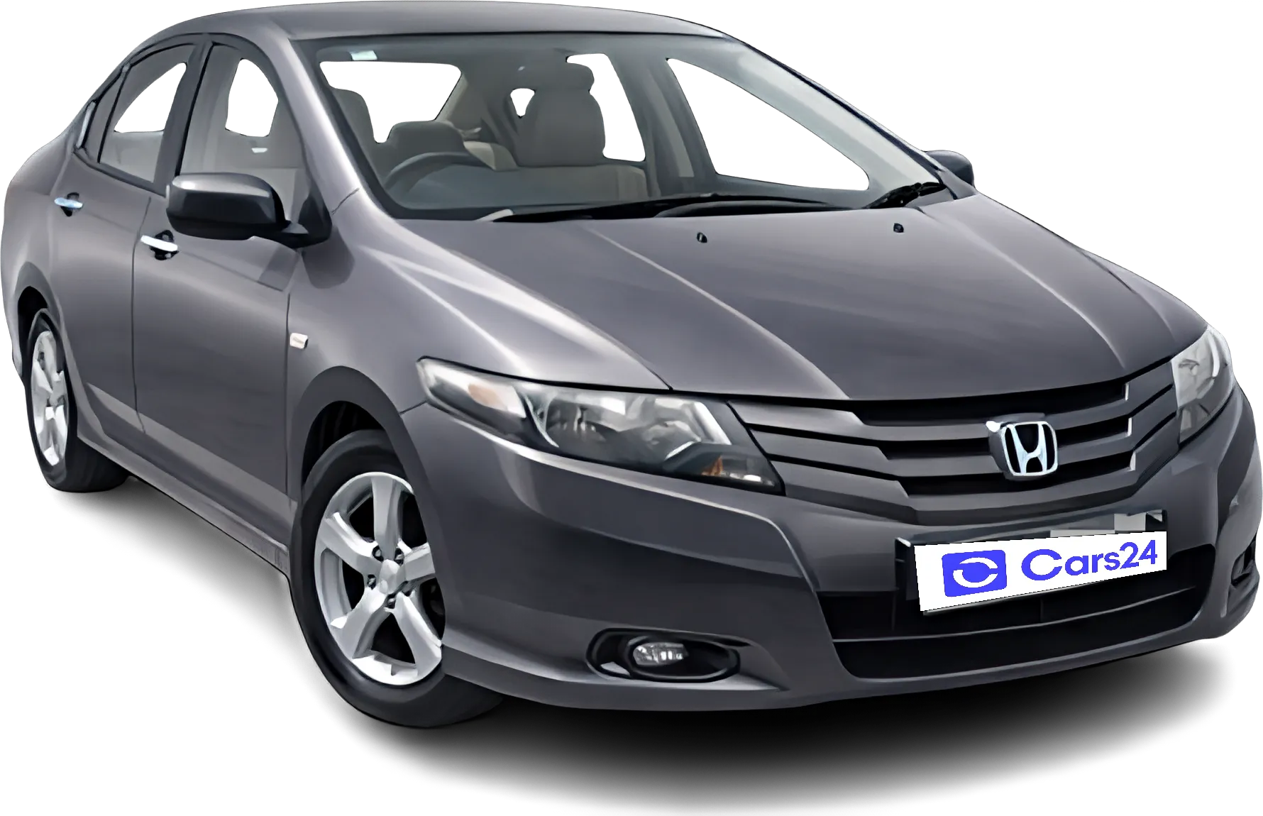 2011 Honda City - Sedan - Petrol - Manual - ₹1.37 lakh