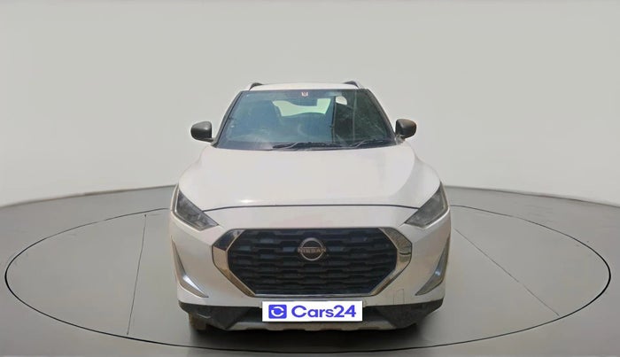 2023 Nissan MAGNITE XE, Petrol, Manual, 39,988 km, exterior