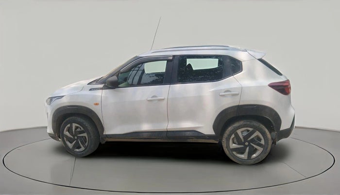 2023 Nissan MAGNITE XE, Petrol, Manual, 39,988 km, exterior