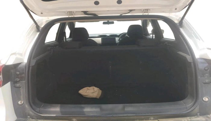 2023 Nissan MAGNITE XE, Petrol, Manual, 39,988 km, exterior