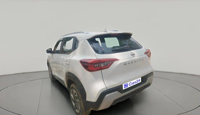 2023 Nissan MAGNITE XE, Petrol, Manual, 39,988 km, exterior