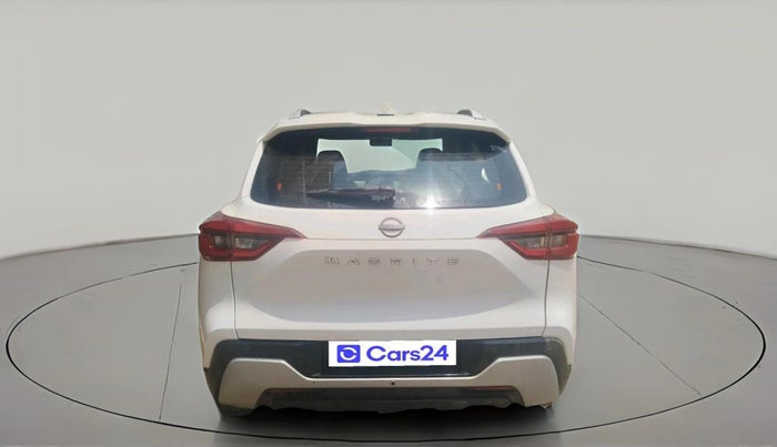 2023 Nissan MAGNITE XE, Petrol, Manual, 39,988 km, exterior