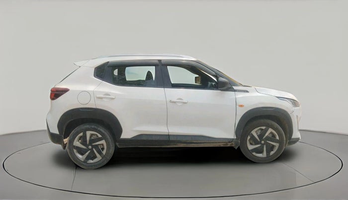 2023 Nissan MAGNITE XE, Petrol, Manual, 39,988 km, exterior