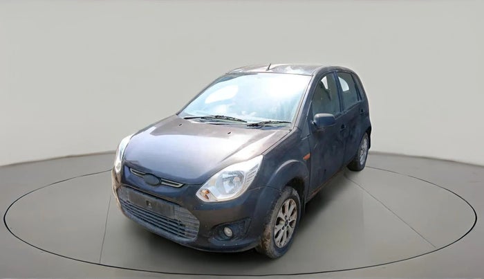 2014 Ford Figo TITANIUM 1.4 DIESEL, Diesel, Manual, 92,864 km, exterior