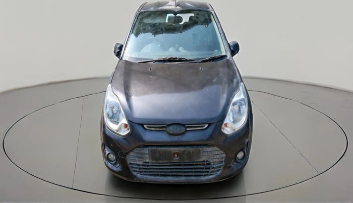 2014 Ford Figo TITANIUM 1.4 DIESEL, Diesel, Manual, 92,864 km, exterior