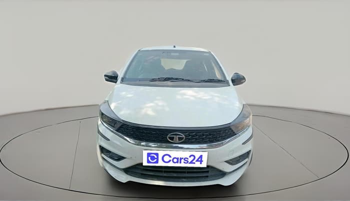 2023 Tata Tiago XT CNG, CNG, Manual, 47,422 km, exterior