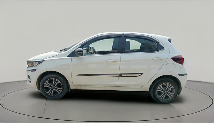 2023 Tata Tiago XT CNG, CNG, Manual, 47,422 km, exterior