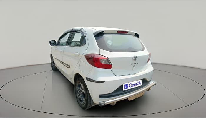 2023 Tata Tiago XT CNG, CNG, Manual, 47,422 km, exterior