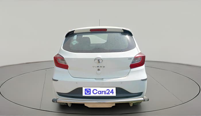 2023 Tata Tiago XT CNG, CNG, Manual, 47,422 km, exterior