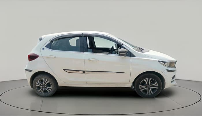 2023 Tata Tiago XT CNG, CNG, Manual, 47,422 km, exterior
