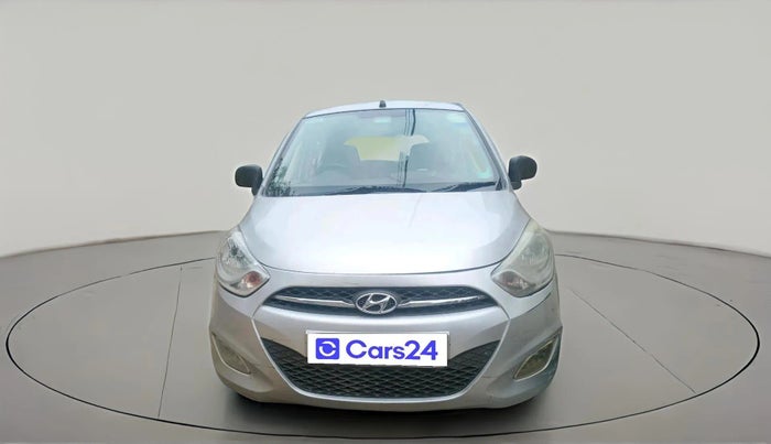 2013 Hyundai i10 ERA 1.1, Petrol, Manual, 1,33,744 km, exterior