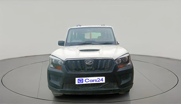 2015 Mahindra Scorpio S2, Diesel, Manual, 2,27,073 km, exterior