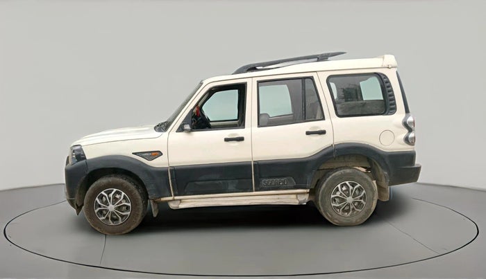 2015 Mahindra Scorpio S2, Diesel, Manual, 2,27,073 km, exterior