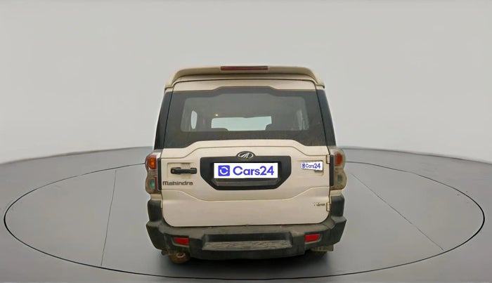 2015 Mahindra Scorpio S2, Diesel, Manual, 2,27,073 km, exterior