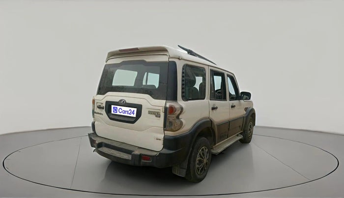 2015 Mahindra Scorpio S2, Diesel, Manual, 2,27,073 km, exterior