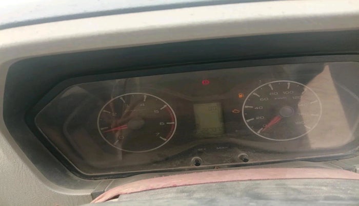 2015 Mahindra Scorpio S2, Diesel, Manual, 2,27,073 km, interior