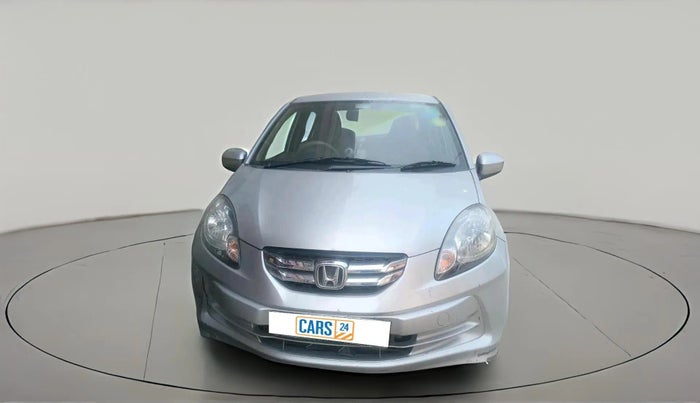 2014 Honda Amaze 1.2L I-VTEC S, Petrol, Manual, 42,257 km, exterior