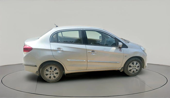 2014 Honda Amaze 1.2L I-VTEC S, Petrol, Manual, 42,257 km, exterior