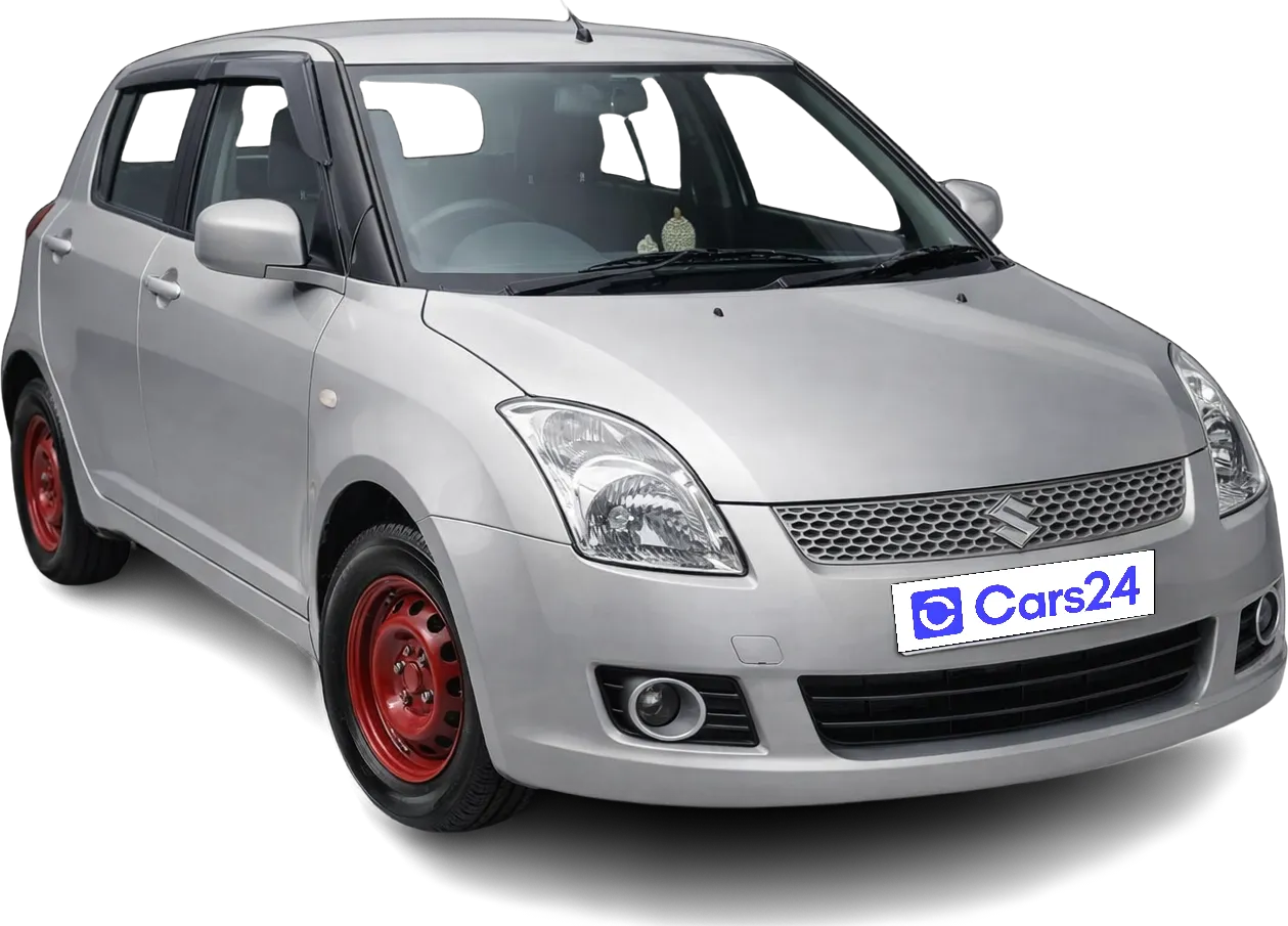 2011 Maruti Swift - Hatchback - Petrol - Manual - ₹90,016