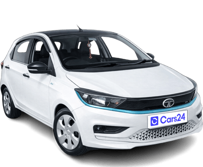 2024 Tata TIAGO EV - Hatchback - Electric - Automatic - ₹7.09 lakh