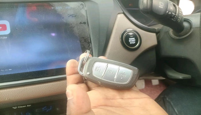 2015 Hyundai Elite i20 ASTA 1.4 CRDI, Diesel, Manual, 1,32,210 km, interior