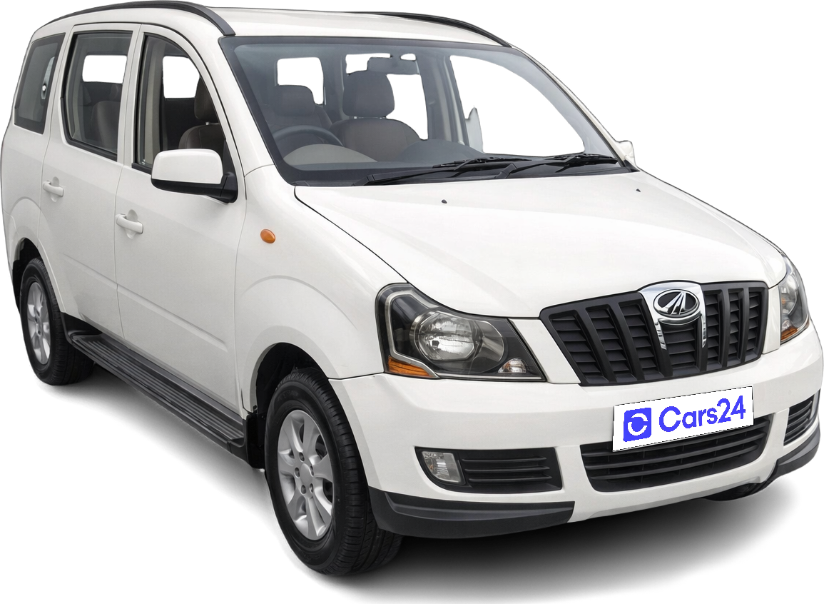 2015 Mahindra Xylo - SUV - Diesel - Manual - ₹2.40 lakh