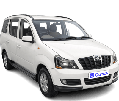 2015 Mahindra Xylo - SUV - Diesel - Manual - ₹2.40 lakh