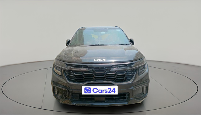 2023 KIA SELTOS GTX PLUS 1.5 DIESEL AT, Diesel, Automatic, 33,106 km, exterior
